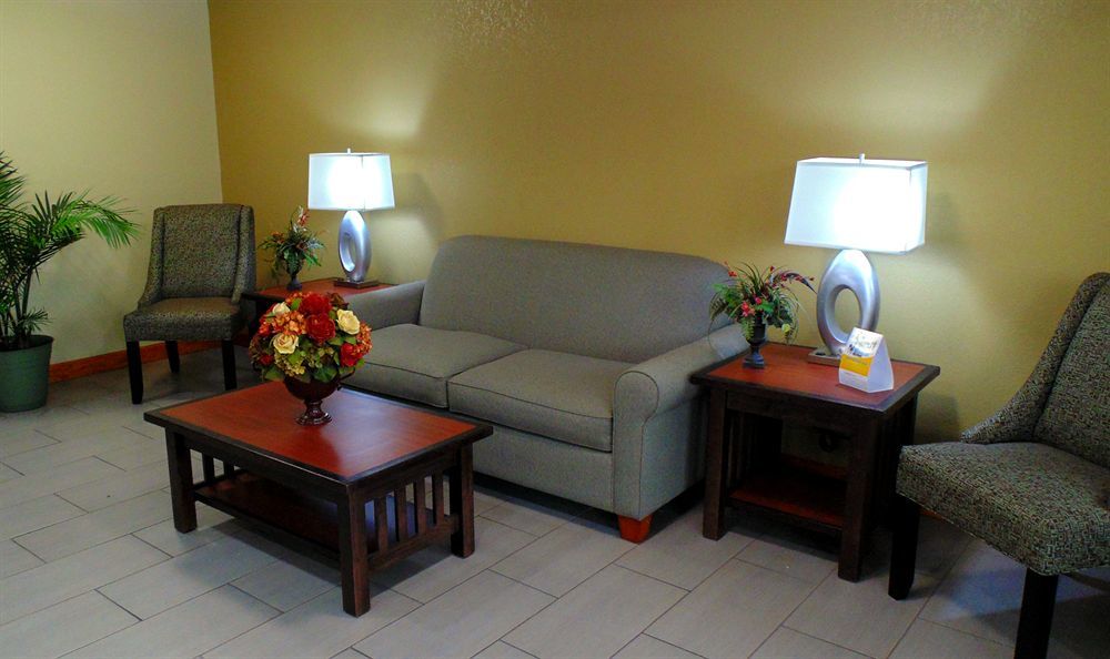Howard Johnson By Wyndham Pigeon Forge Exterior foto