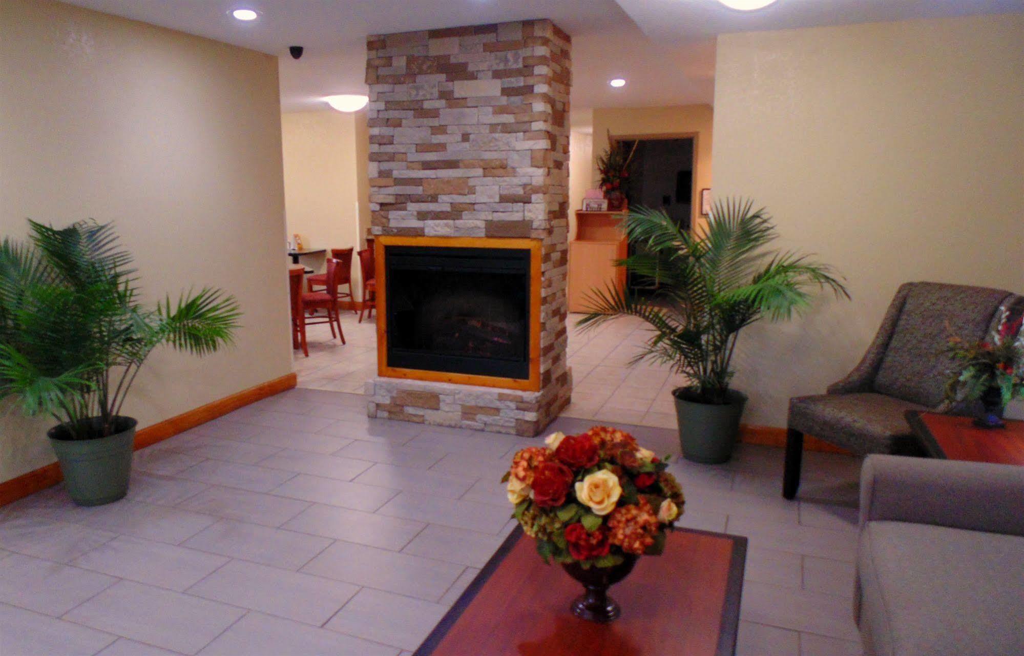 Howard Johnson By Wyndham Pigeon Forge Exterior foto